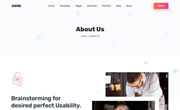 layout