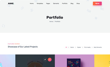 layout