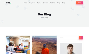 layout
